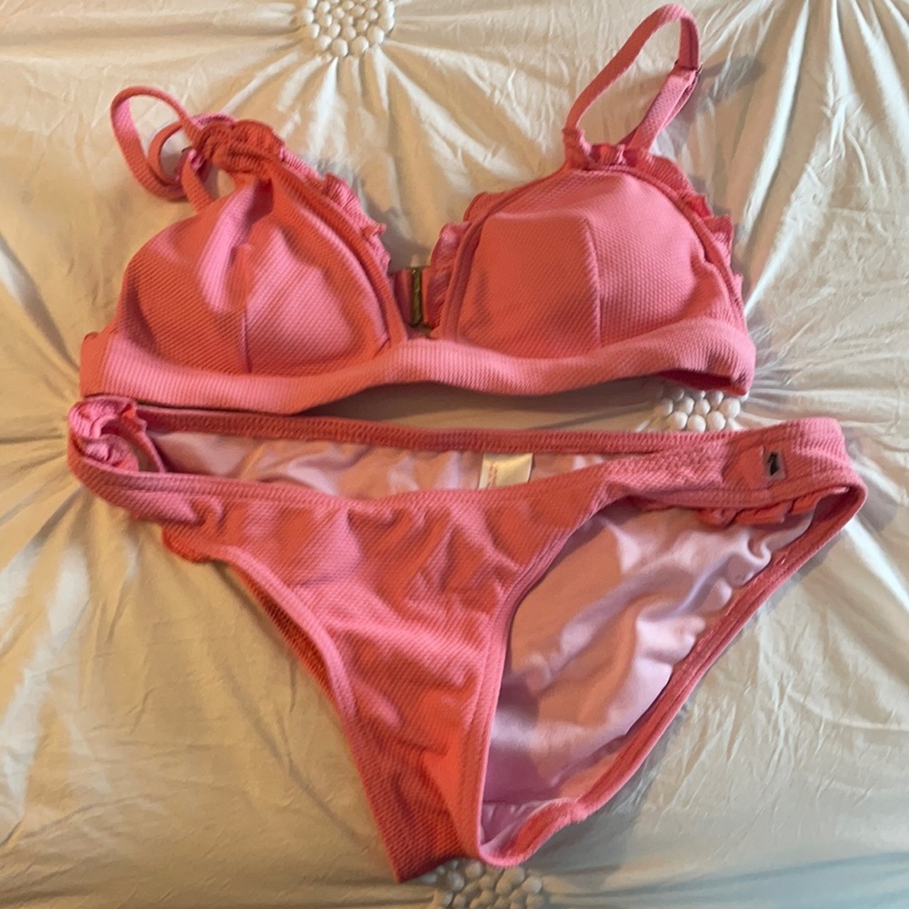 Bathing Suit